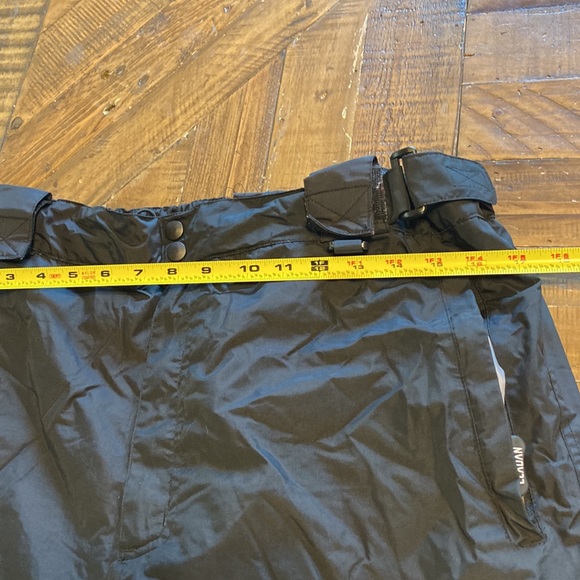 Cladan snowboard pants size Xlarge - Picture 6 of 10